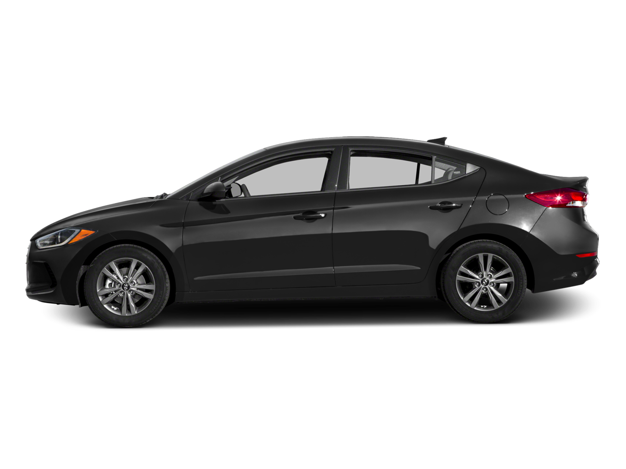 Used 2017 Hyundai Elantra SE photo 3