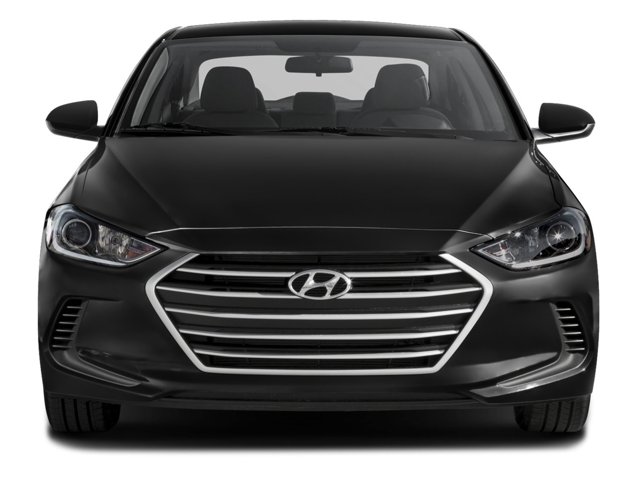 Used 2017 Hyundai Elantra SE photo 4