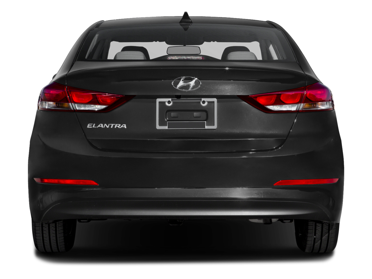 Used 2017 Hyundai Elantra SE photo 5