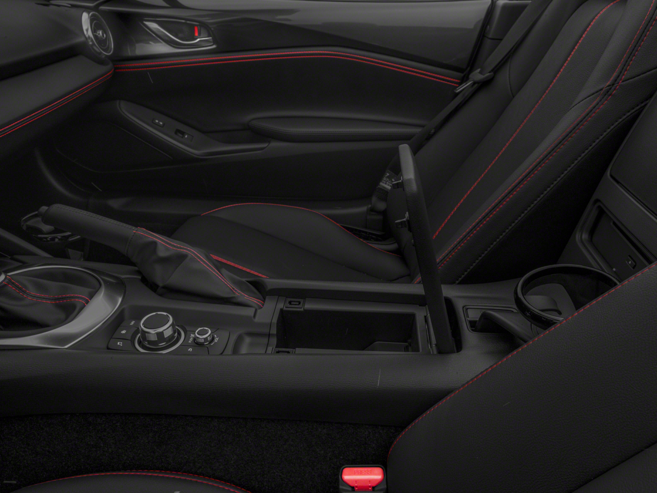 2017 Mazda Mazda Miata Grand Touring