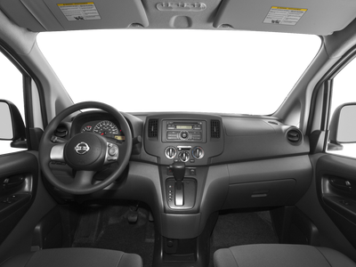 2017 Nissan NV200 SV