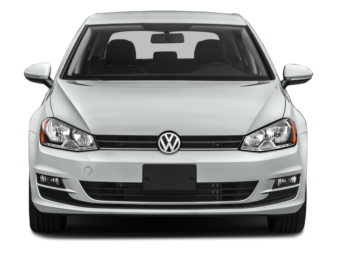 2017 Volkswagen Golf Wolfsburg Edition