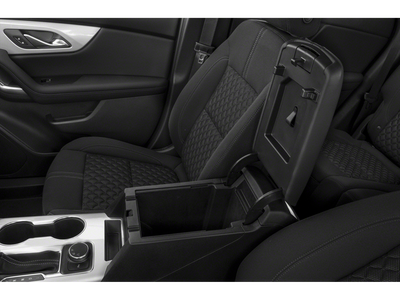 2019 Chevrolet Blazer Base 1LT