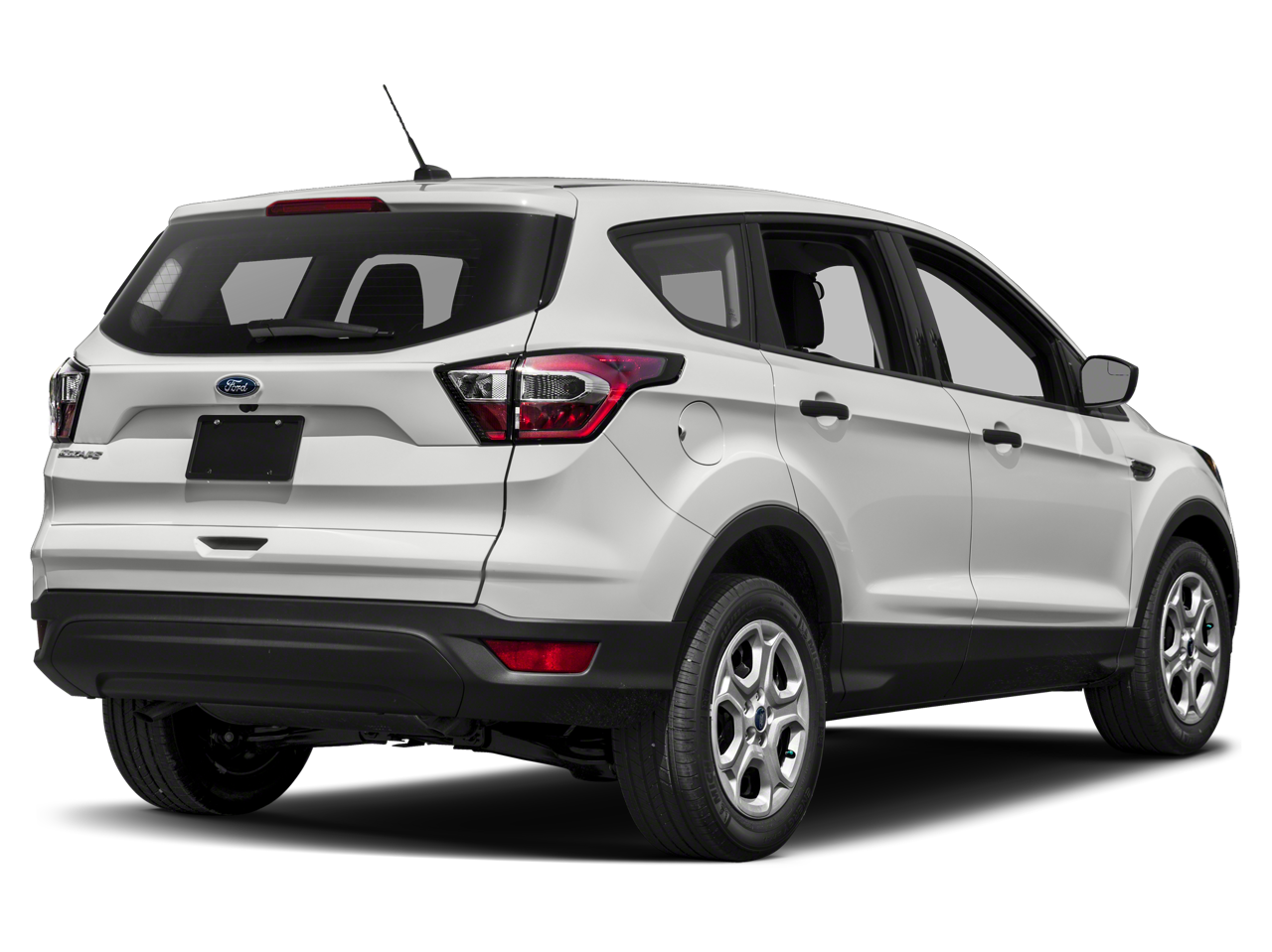 2019 Ford Escape SEL photo 2