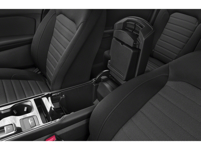 2019 Ford Edge SE