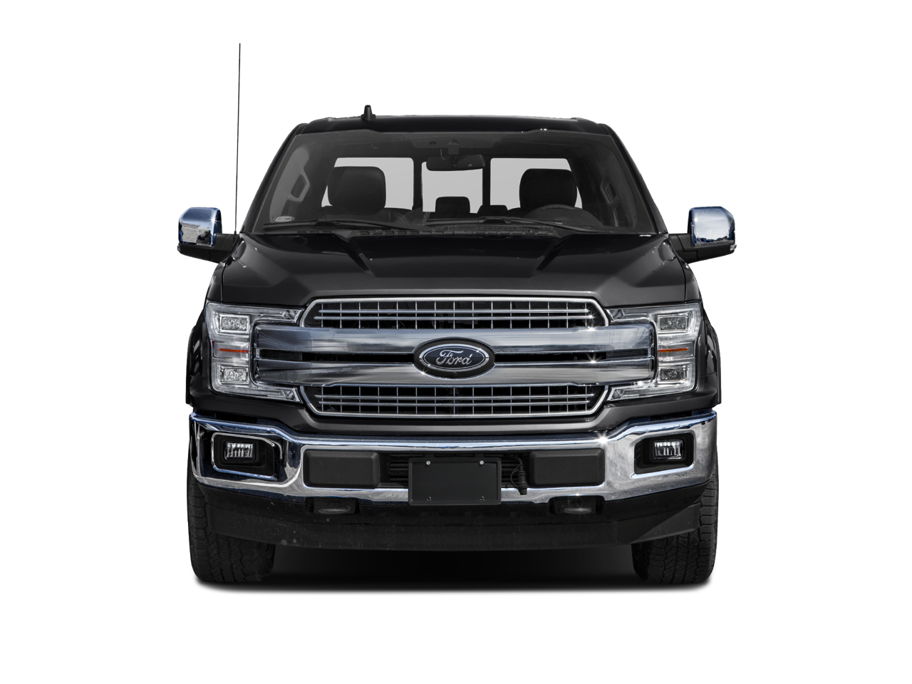 2019 Ford F-150 Lariat photo 2