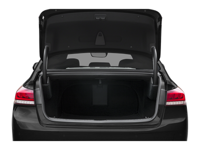 2019 Genesis G80 3.8