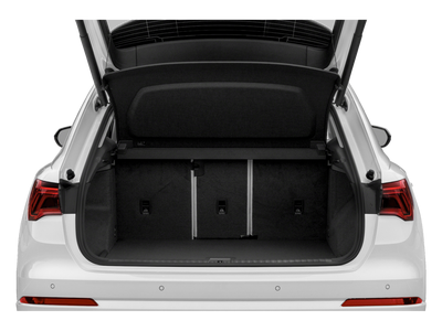 2020 Audi Q3 Premium Plus S line quattro