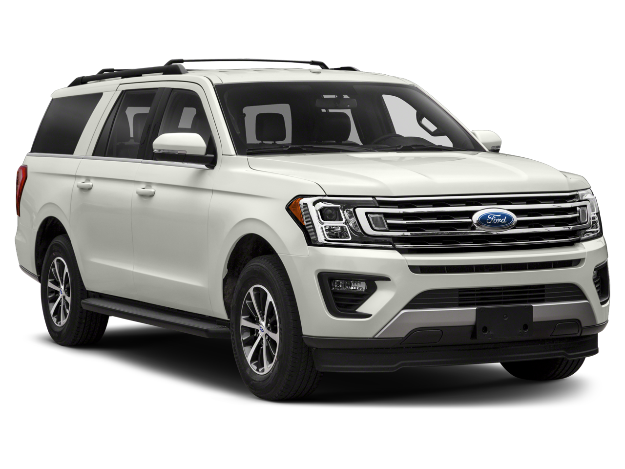 2020 Ford Expedition Max XLT