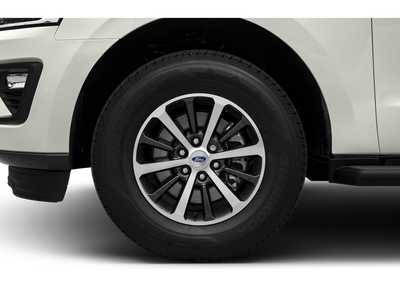 2020 Ford Expedition Max XLT