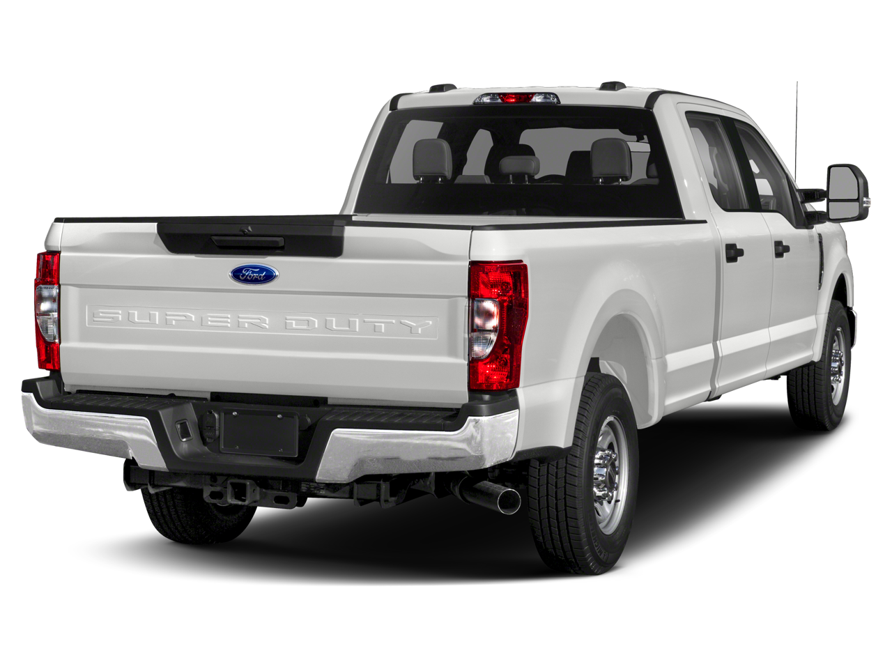 2020 Ford F-250SD Base