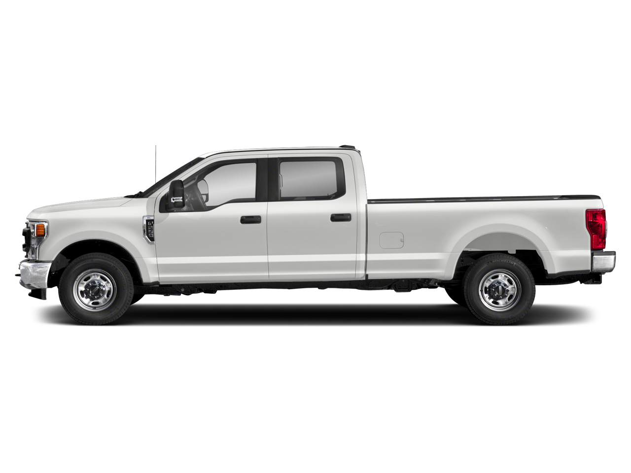 2020 Ford F-250SD Base