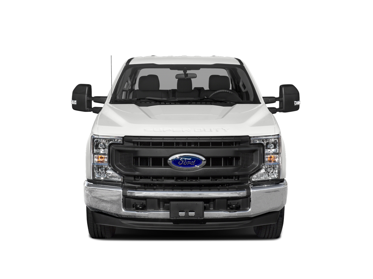 2020 Ford F-250SD Base
