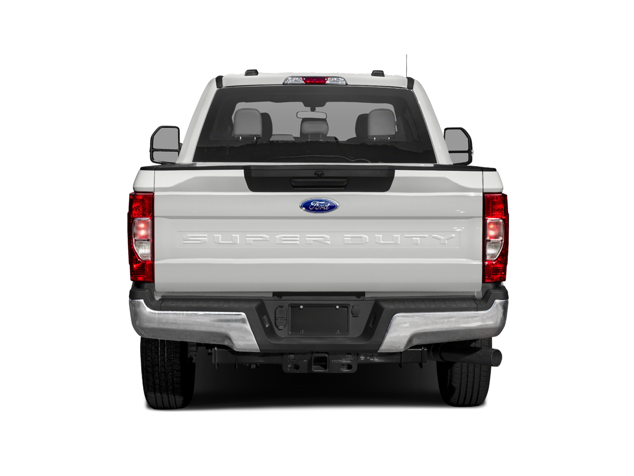 2020 Ford F-250SD Base