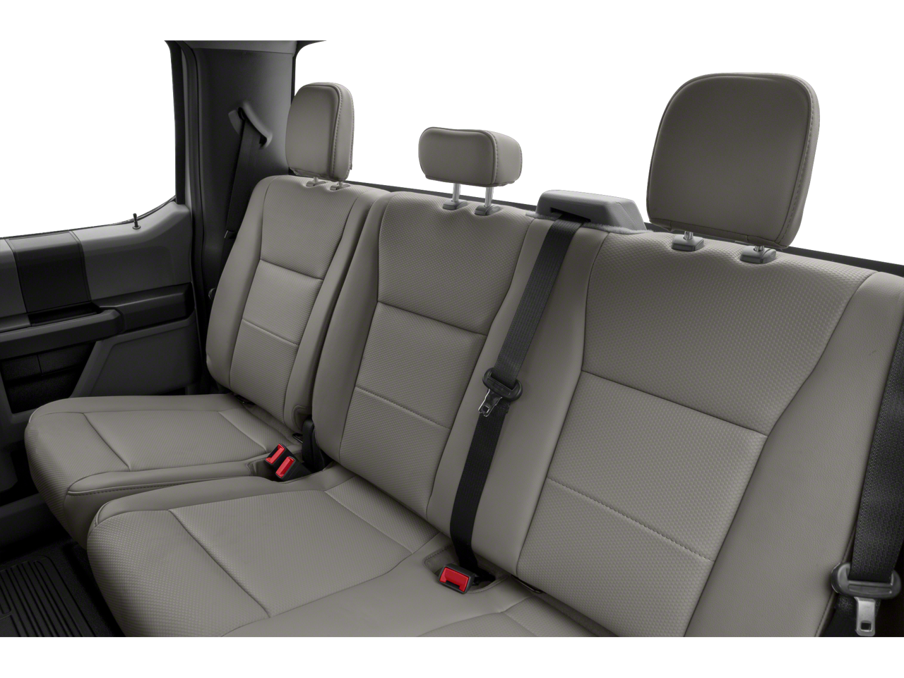 2020 Ford F-250SD Base