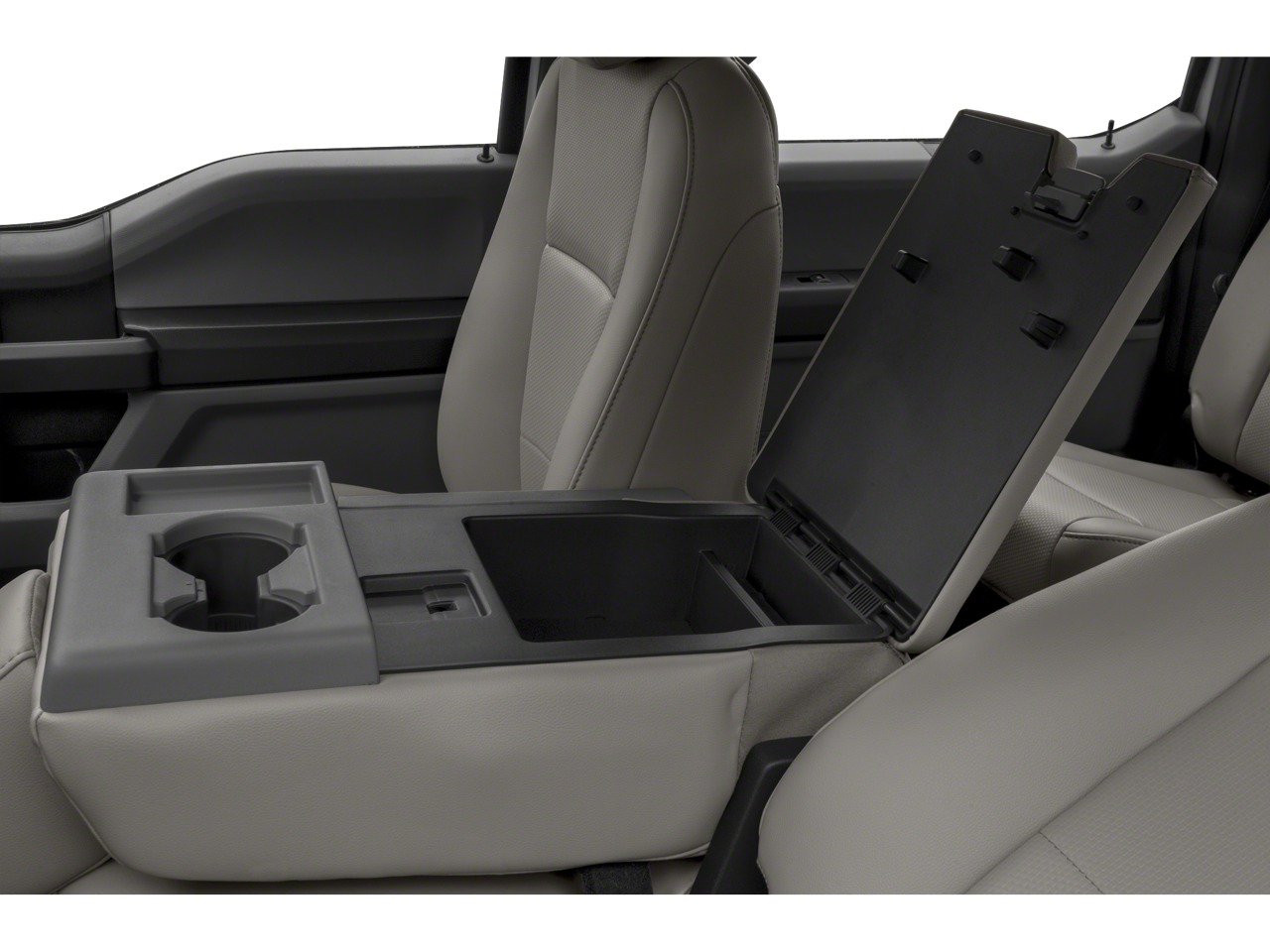 2020 Ford F-250SD Base