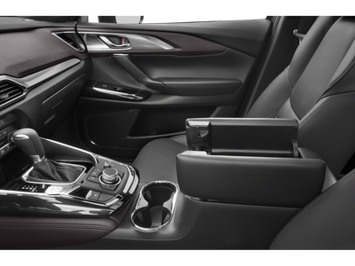2020 Mazda Mazda CX-9 Touring
