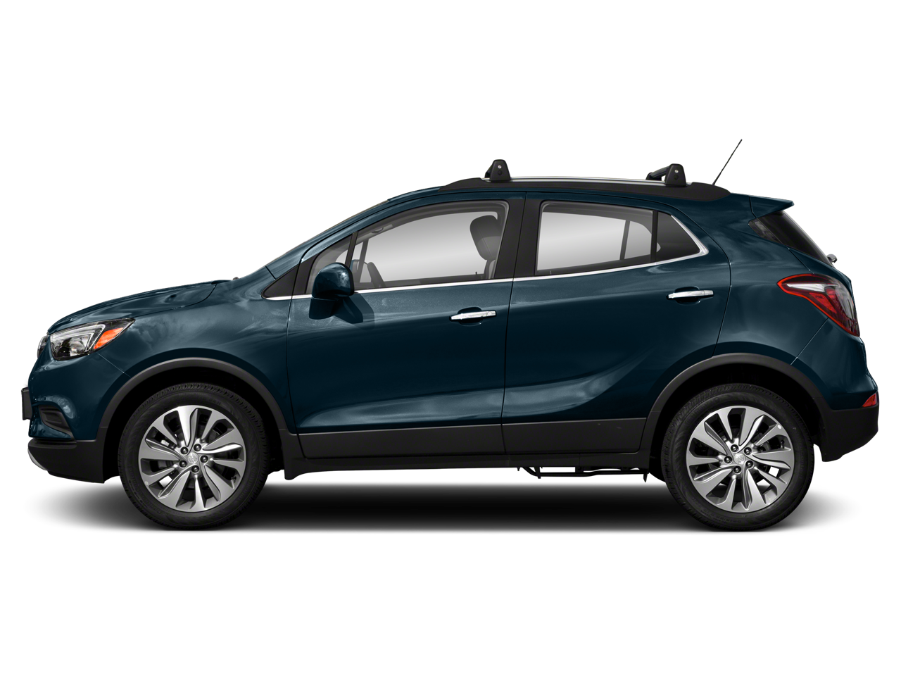 Used 2021 Buick Encore Preferred photo 3