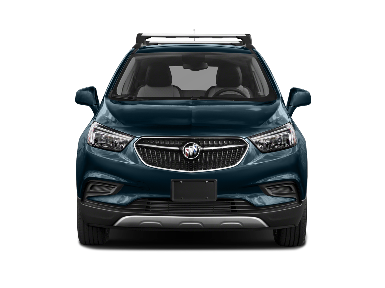 Used 2021 Buick Encore Preferred photo 4