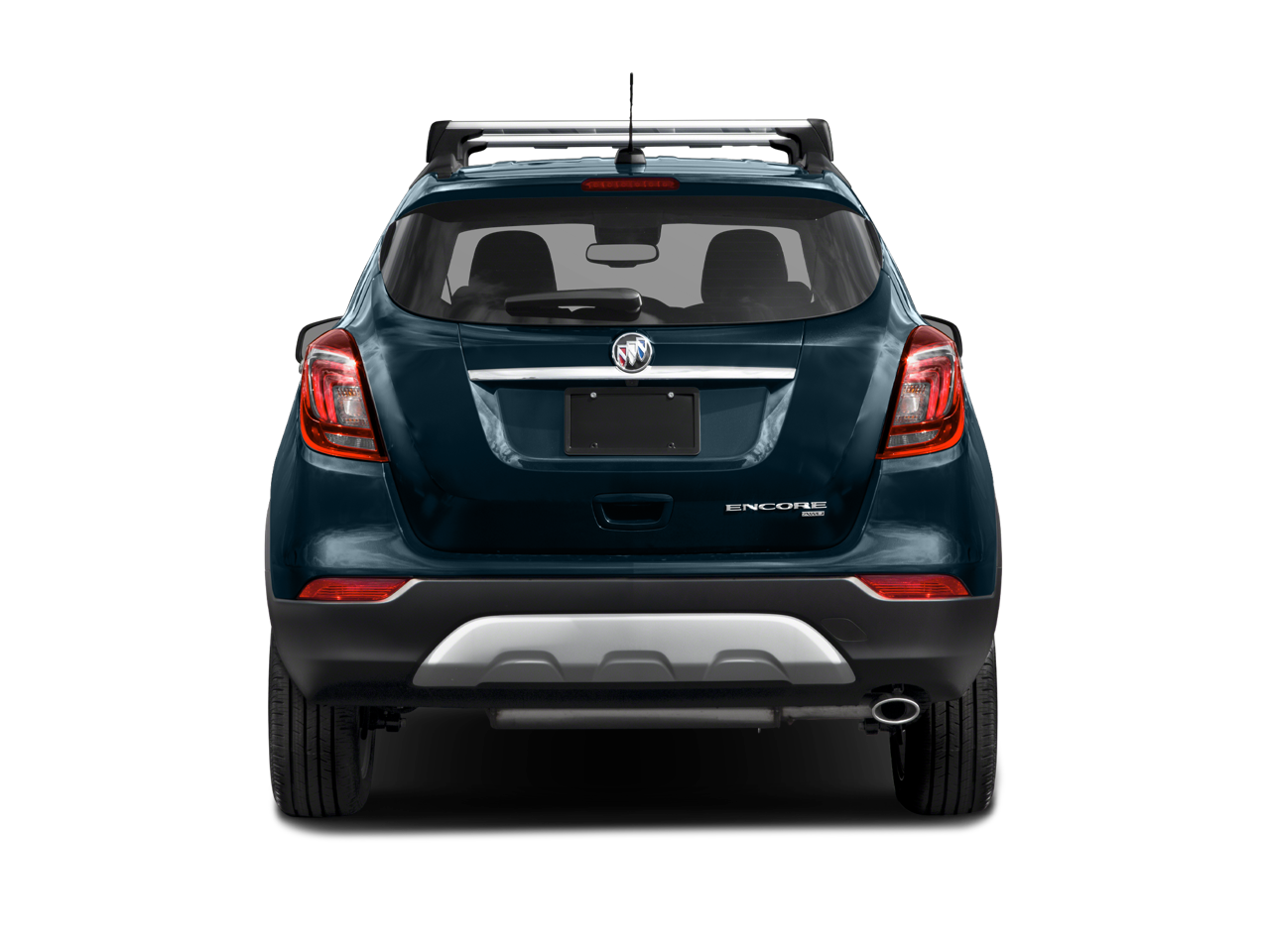 Used 2021 Buick Encore Preferred photo 5