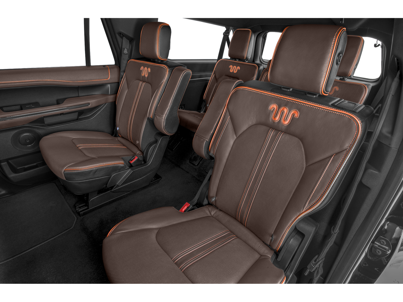 2021 Ford Expedition Max King Ranch