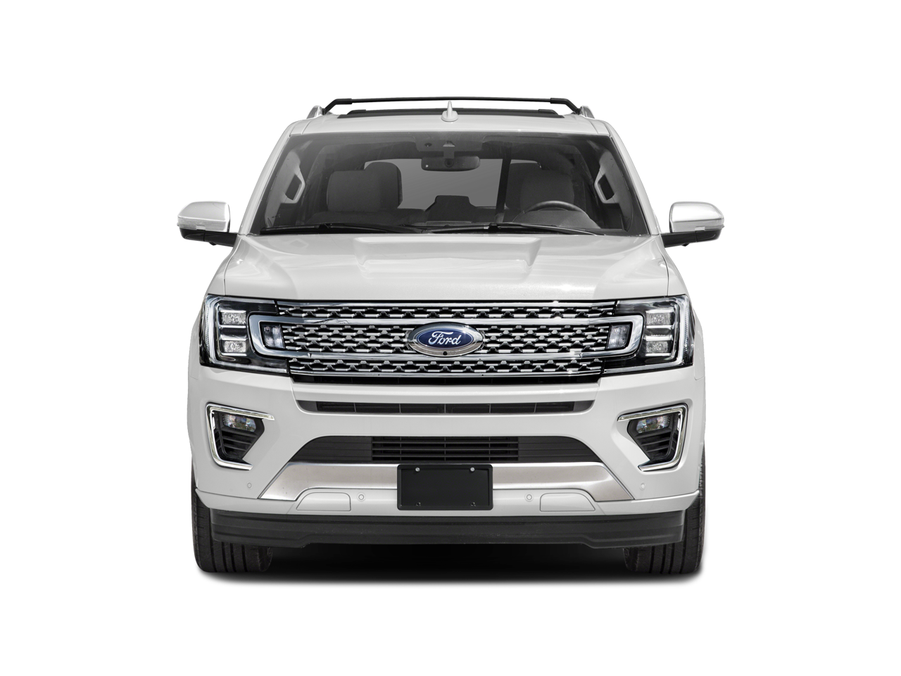 Used 2021 Ford Expedition Max Platinum photo 4