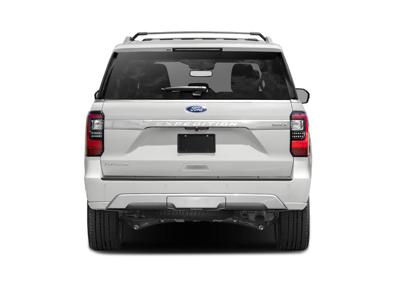 Used 2021 Ford Expedition Max Platinum photo 5