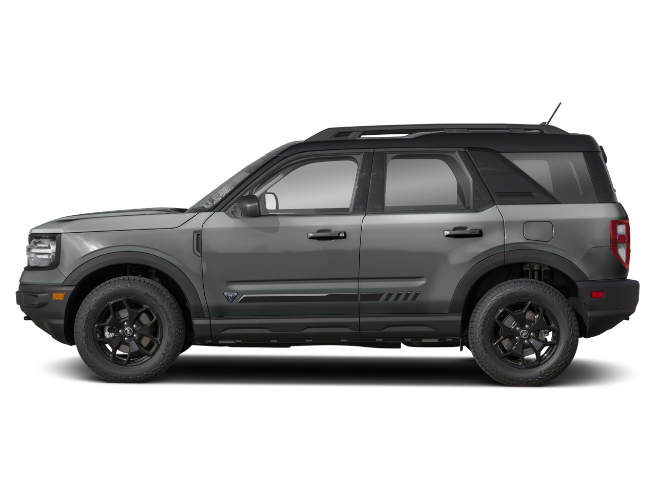 2021 Ford Bronco Sport First Edition