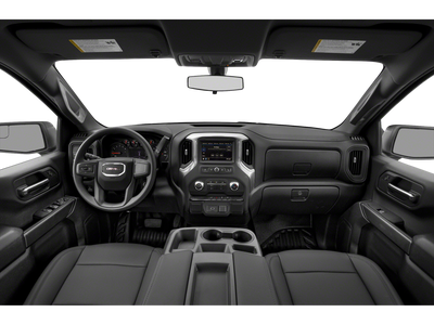 2021 GMC Sierra 1500 Base