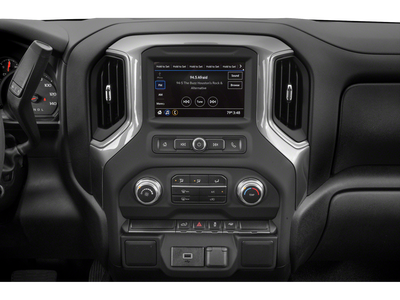 2021 GMC Sierra 1500 Base