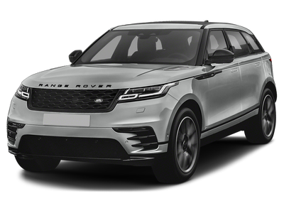 2021 Land Rover Range Rover Velar P250 R-Dynamic S
