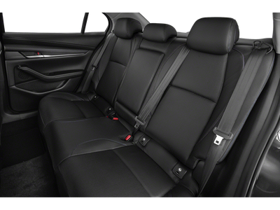 2021 Mazda Mazda3 Premium