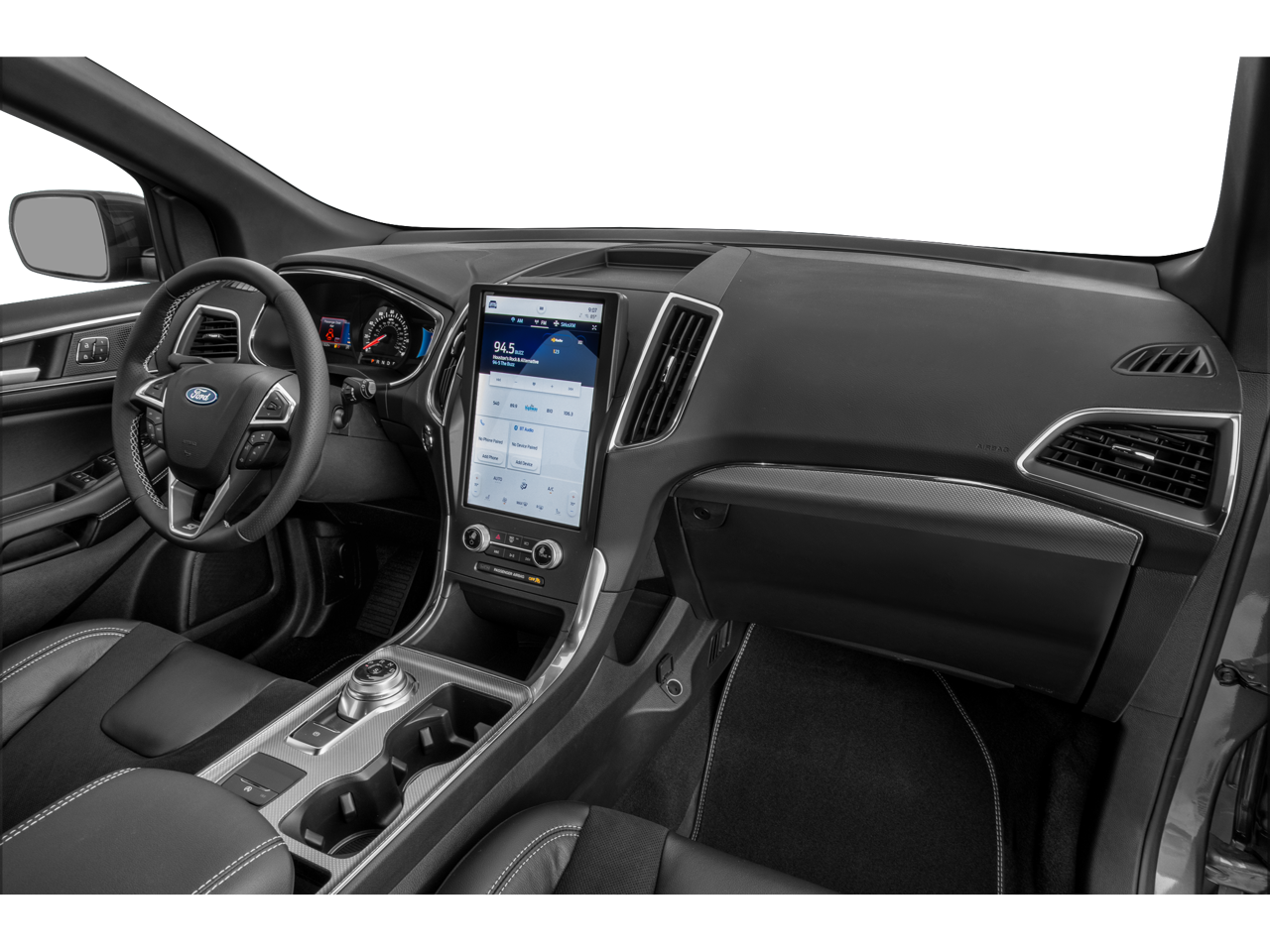 2022 Ford Edge ST