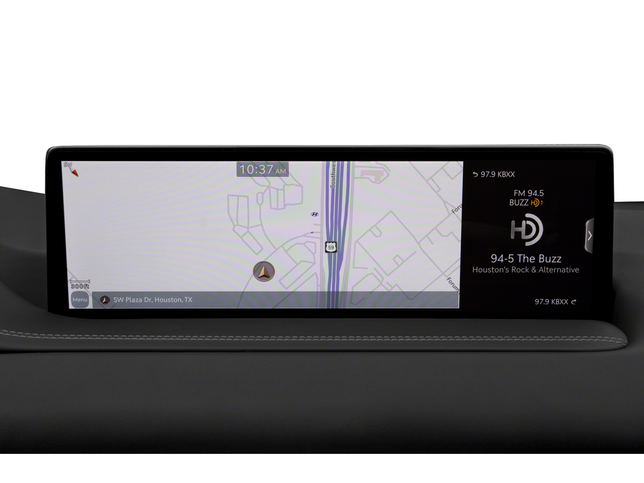 2022 Genesis GV80 3.5T Advanced +