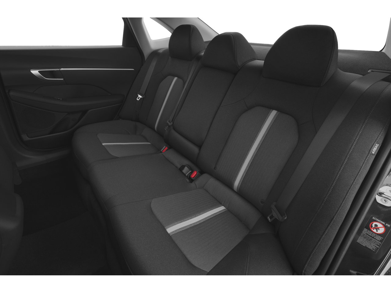 2022 Hyundai Sonata N Line