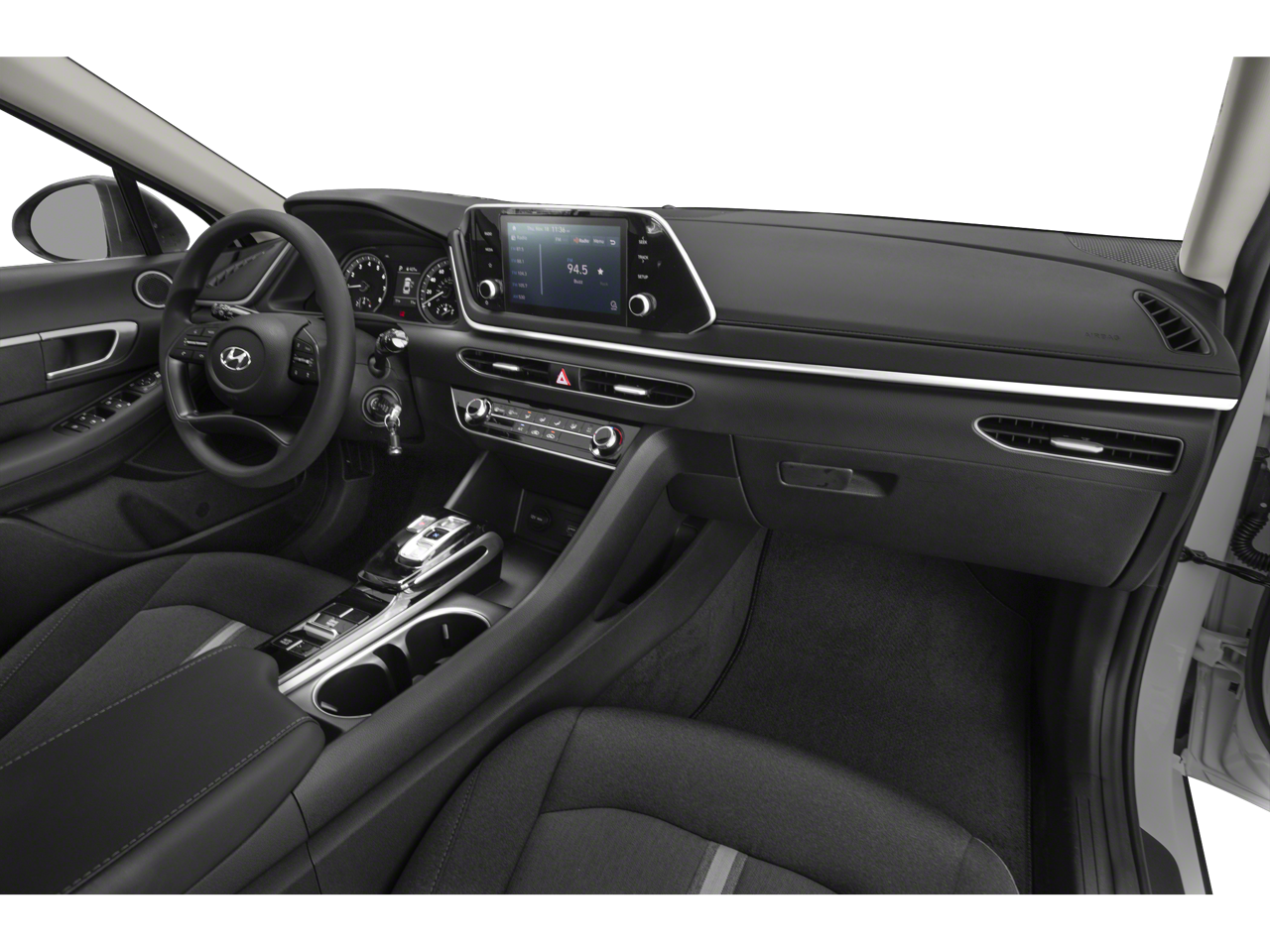 2022 Hyundai Sonata SE photo 2