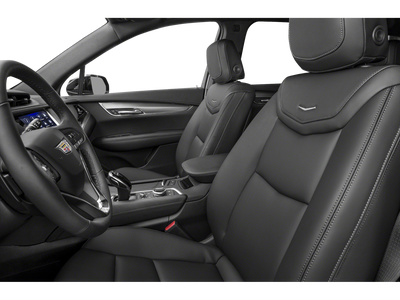 2023 Cadillac XT6 Luxury