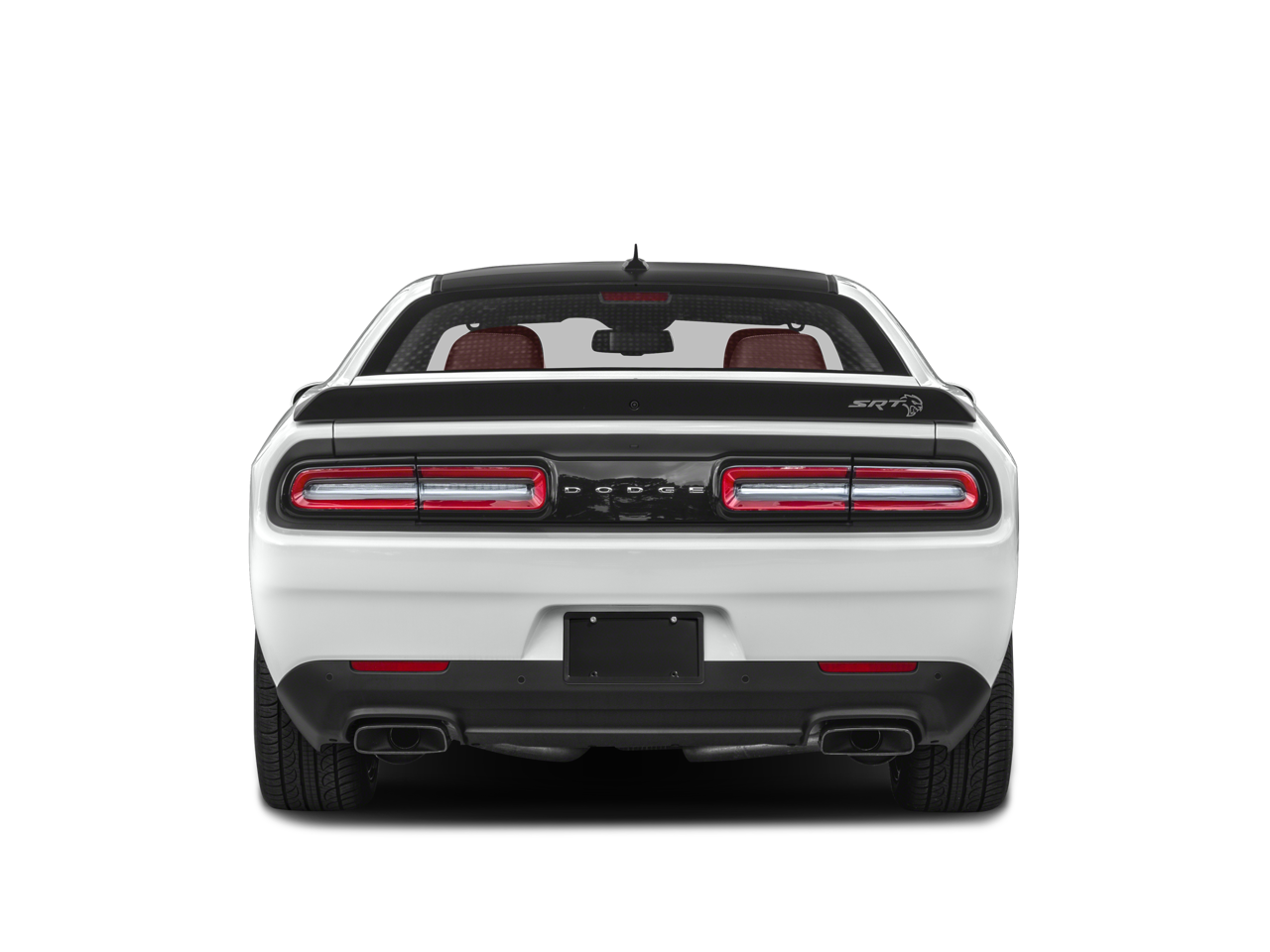 2023 Dodge Challenger SRT Hellcat Widebody