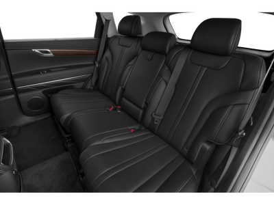 2023 Genesis GV80 3.5T Prestige