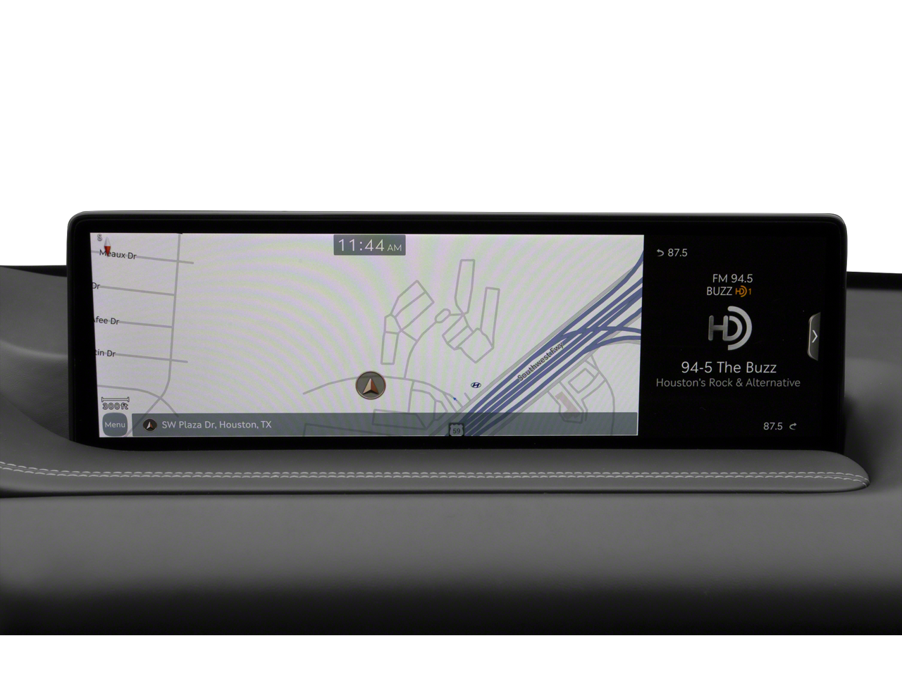 2023 Genesis GV80 3.5T Prestige