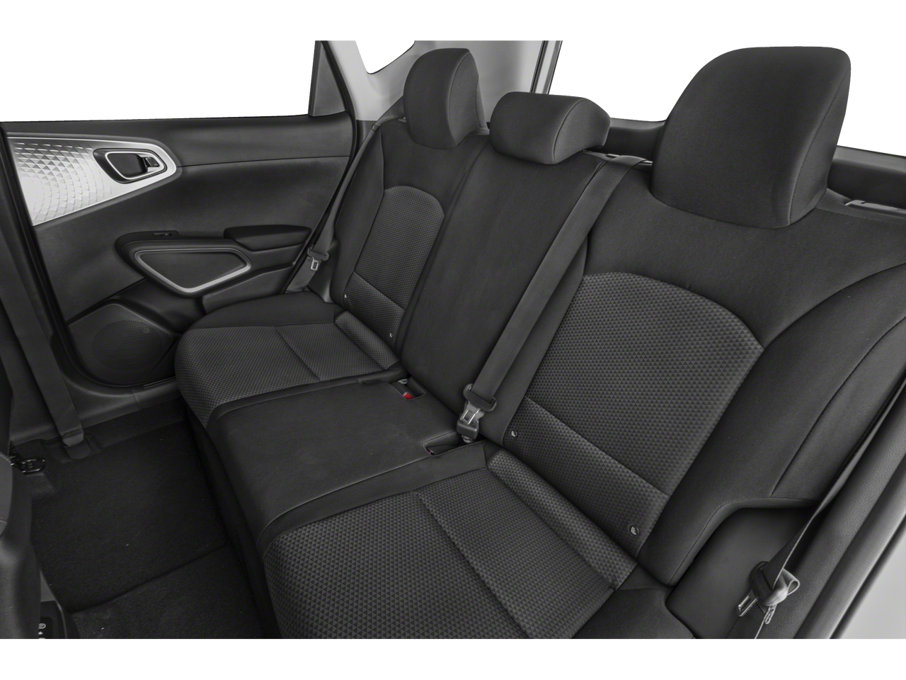 2023 Kia Soul S