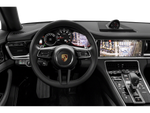 2023 Porsche Panamera Platinum Edition