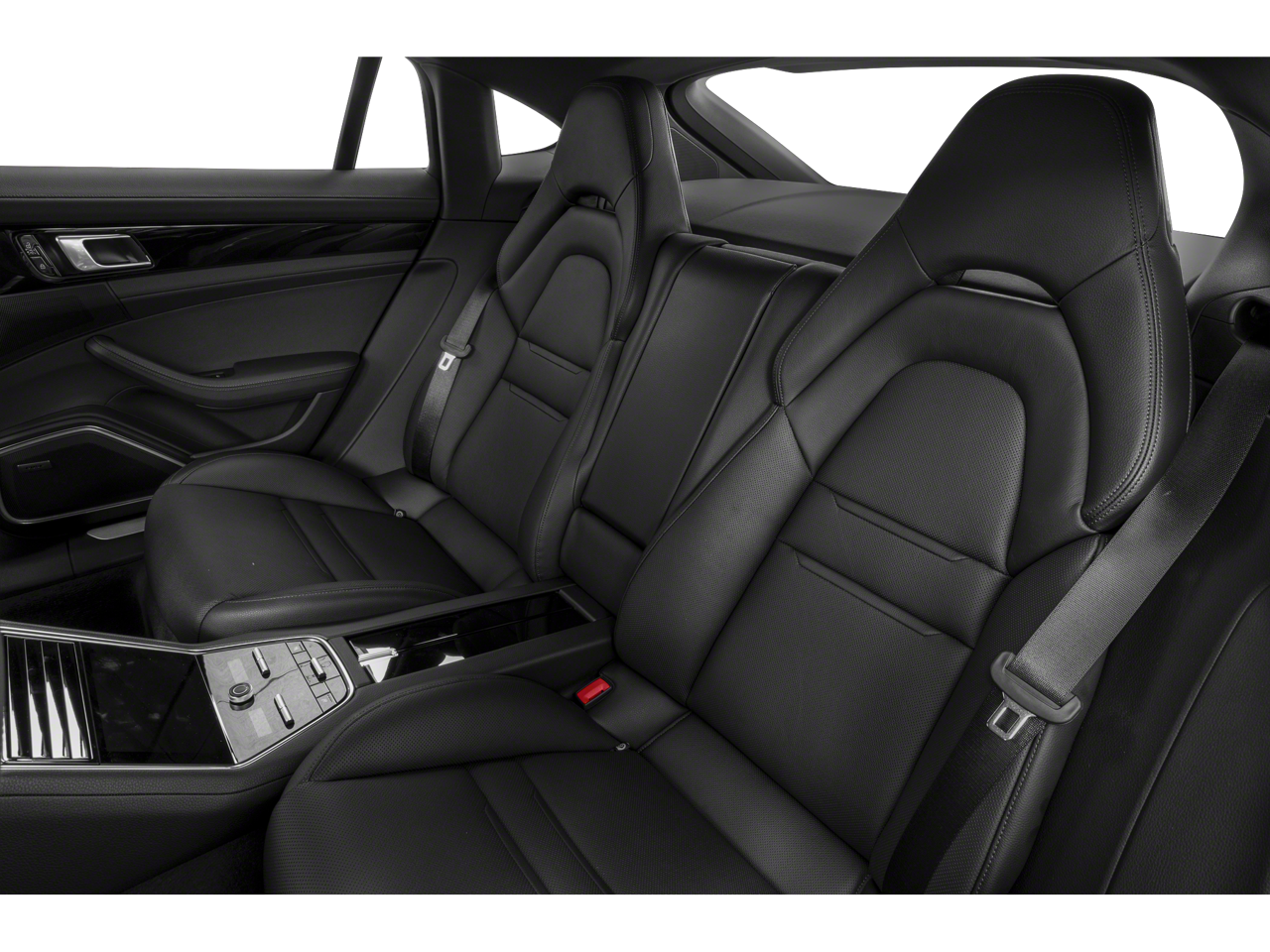 2023 Porsche Panamera Platinum Edition
