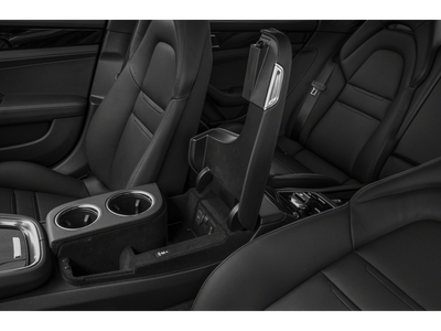 2023 Porsche Panamera Platinum Edition