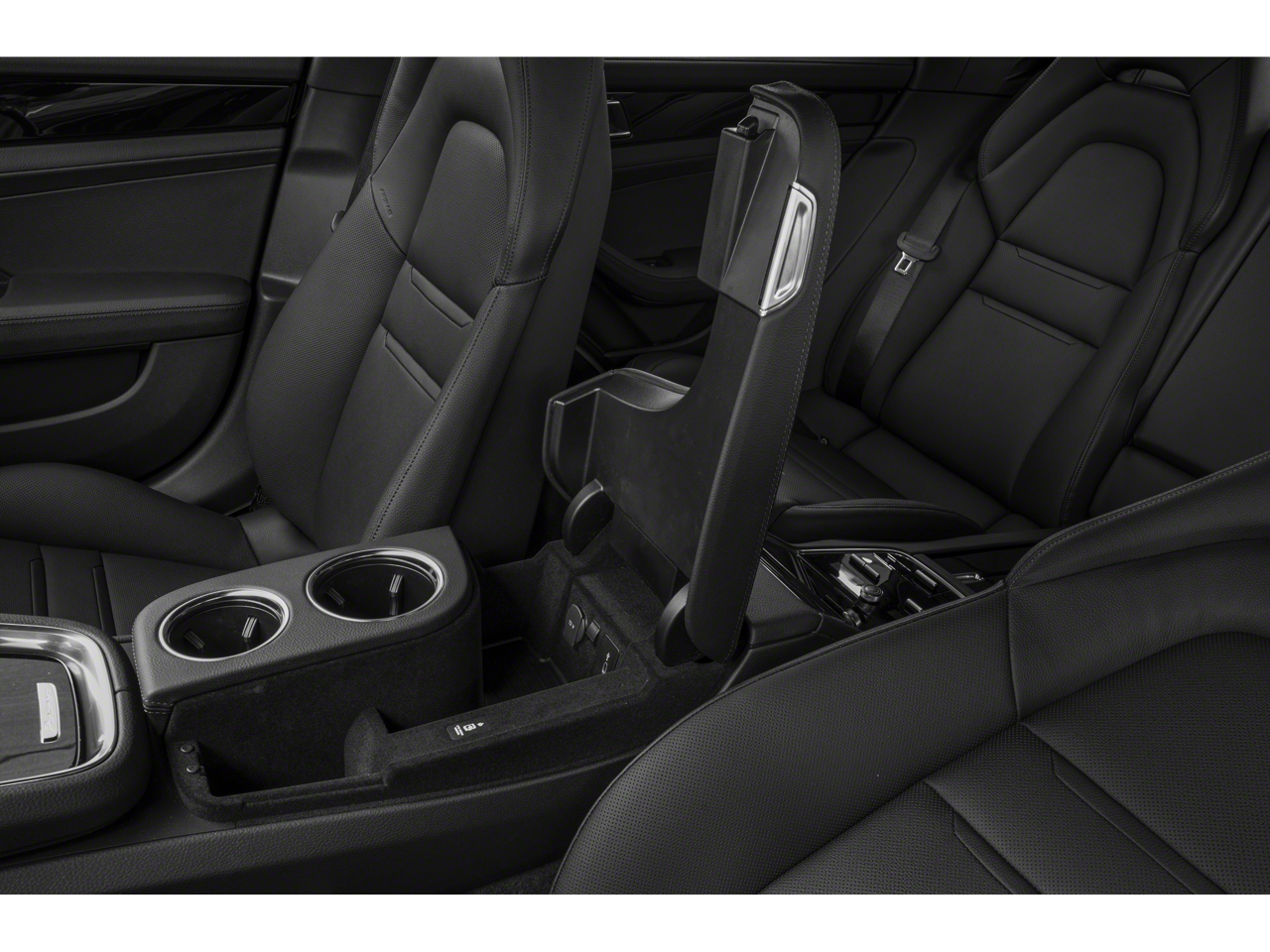 2023 Porsche Panamera Platinum Edition