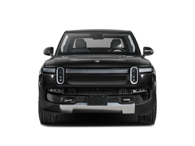 2023 Rivian R1T Adventure