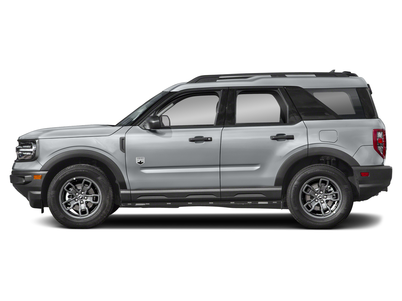 Used 2024 Ford Bronco Sport Big Bend photo 3