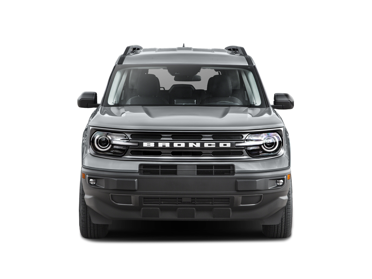 Used 2024 Ford Bronco Sport Big Bend photo 4