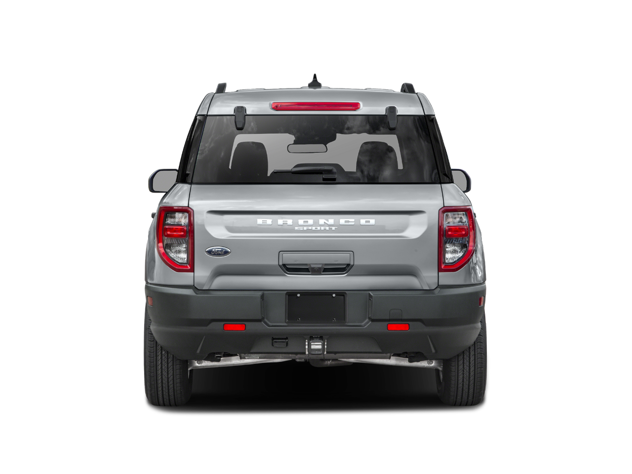 Used 2024 Ford Bronco Sport Big Bend photo 5