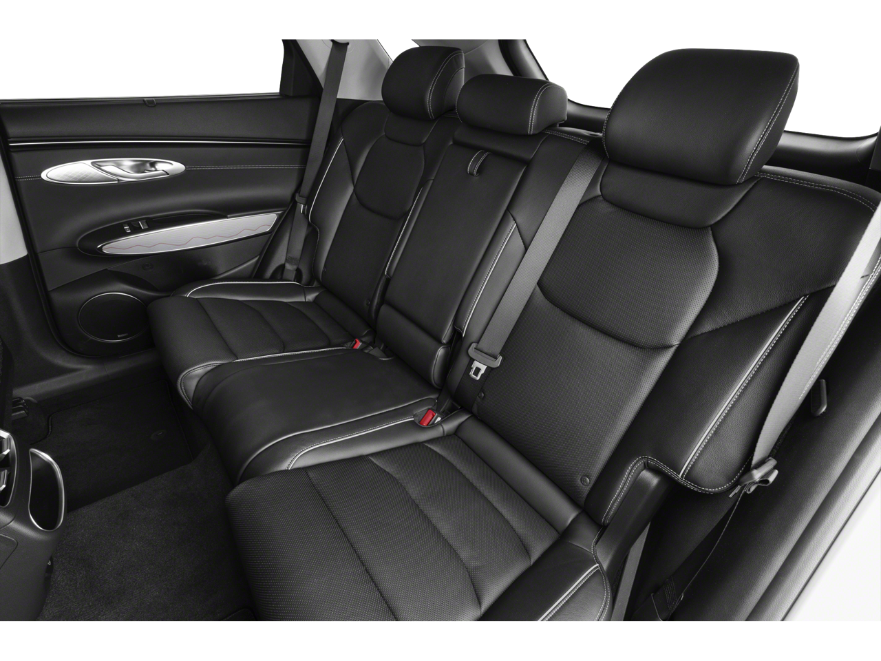 2024 Genesis GV70 2.5T Select